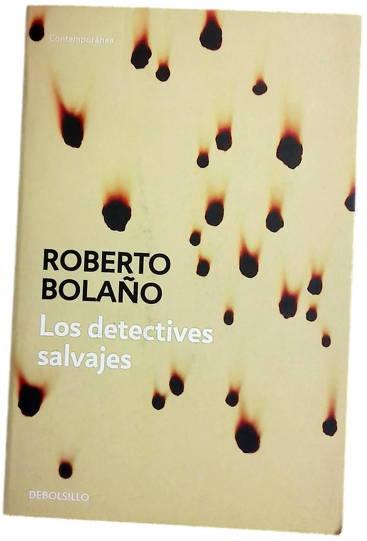 Los detectives salvajes