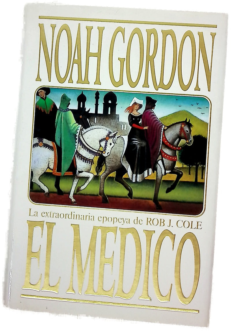 El médico