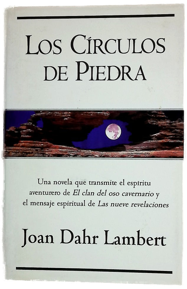 Los círculos de piedra