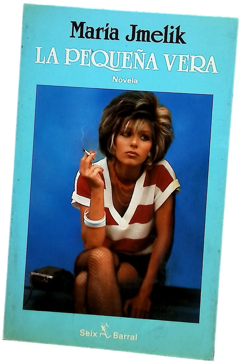 La pequeña Vera