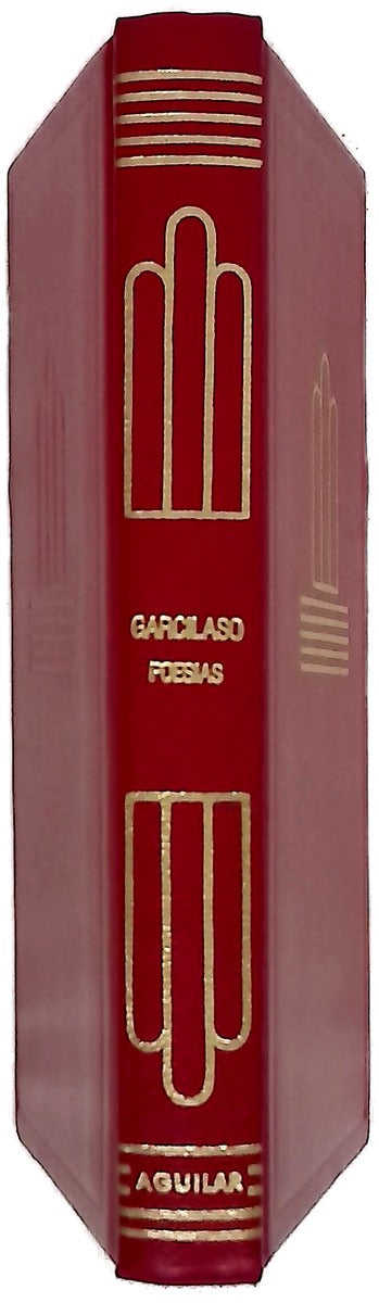 Poesías completas