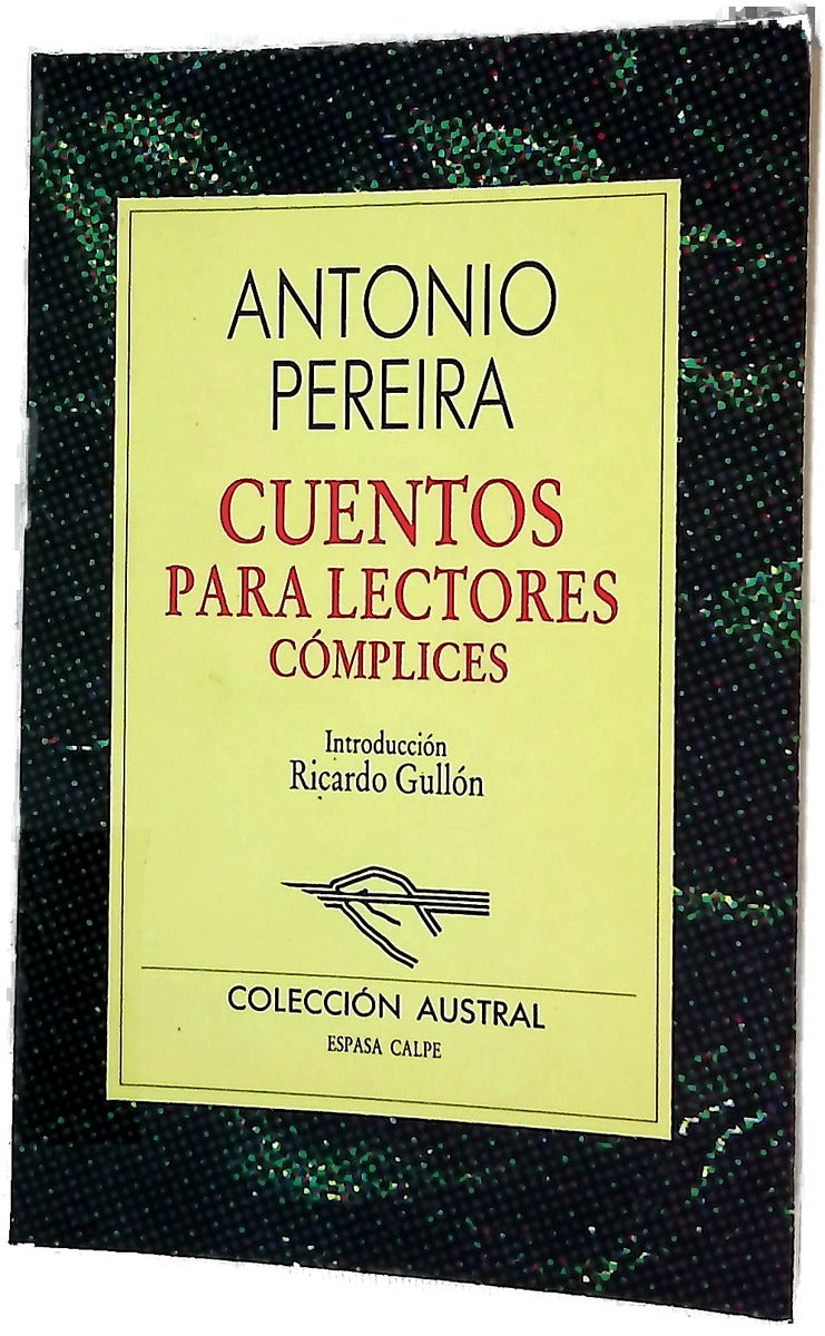 Cuentos para lectores cómplices