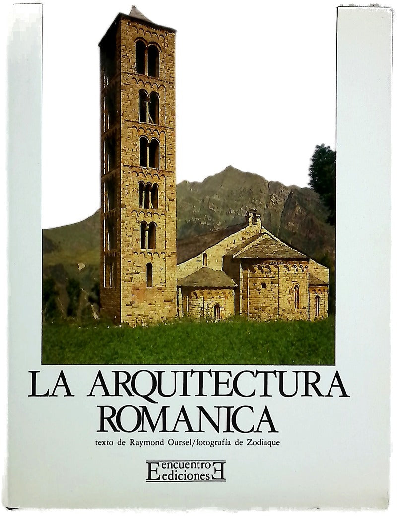La Arquitectura románica