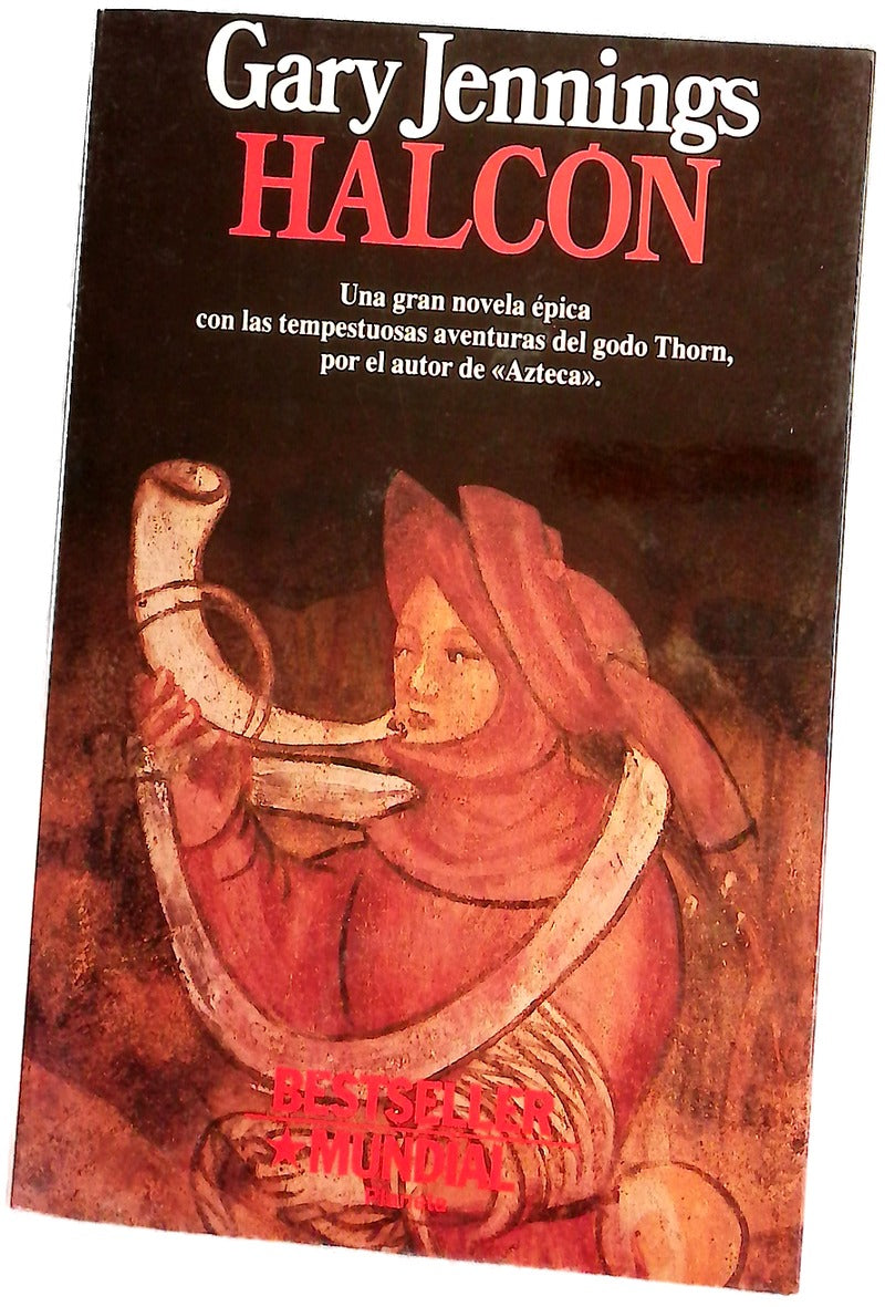 Halcón