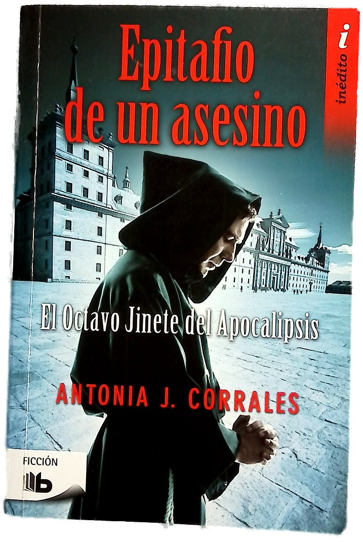 Epitafio de un asesino