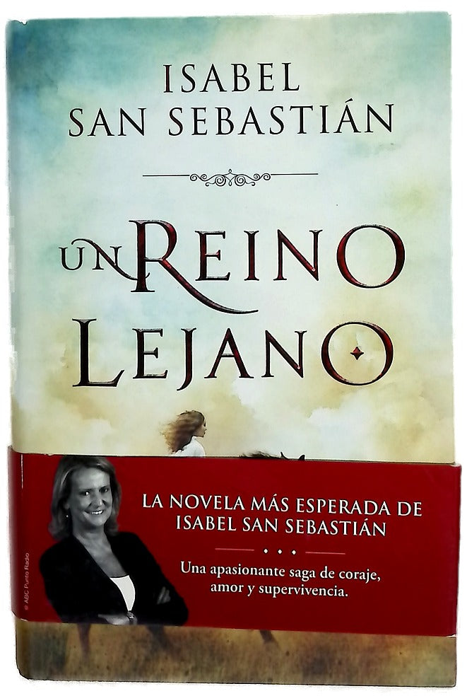 Un reino lejano