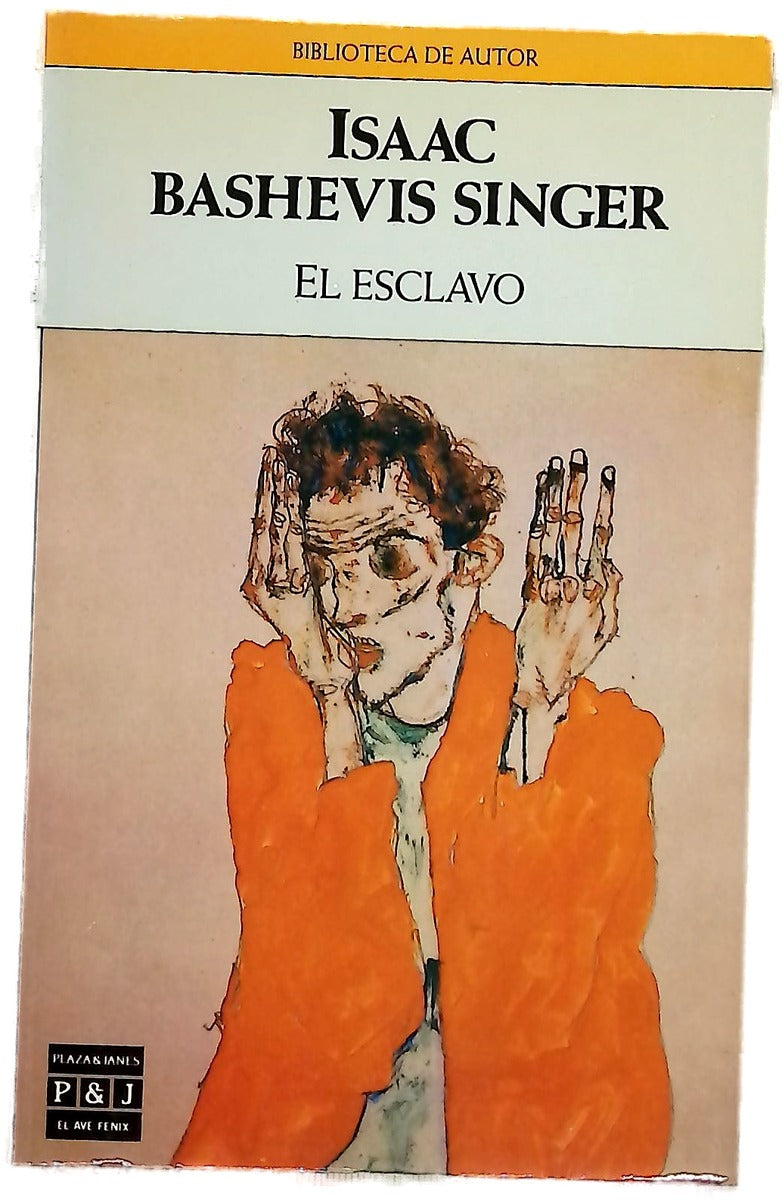 El esclavo
