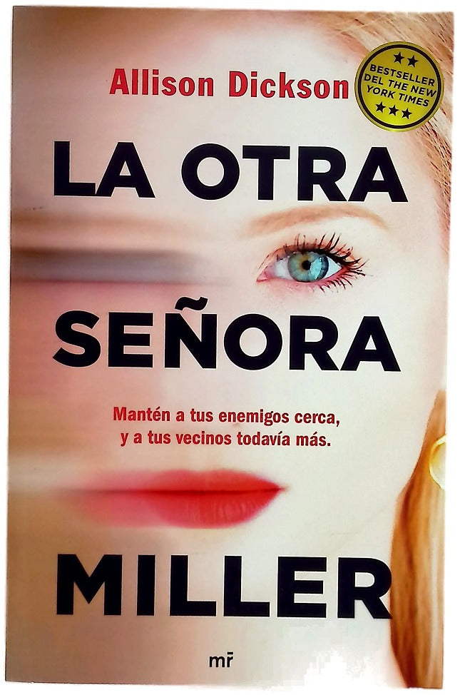 La otra señora Miller