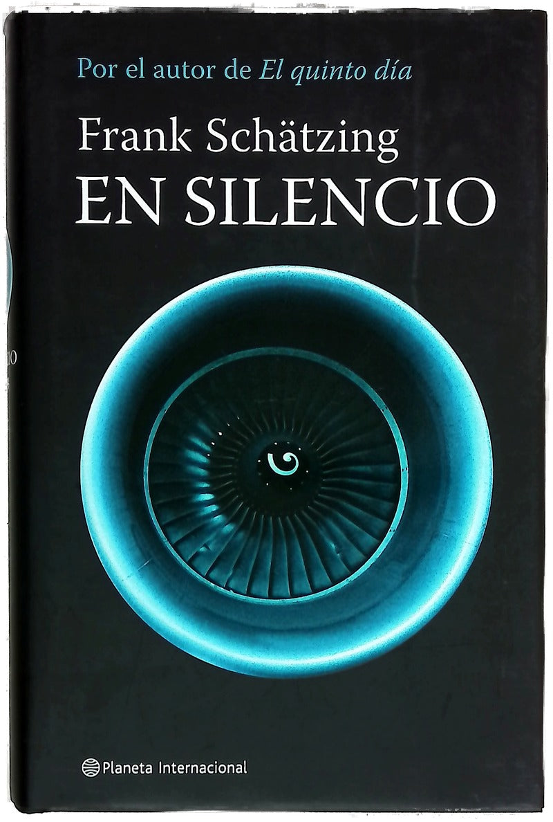 En silencio