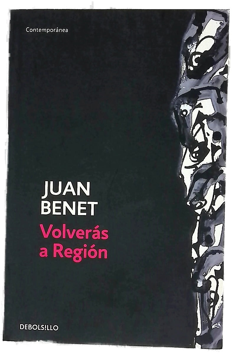 Volverás a Región