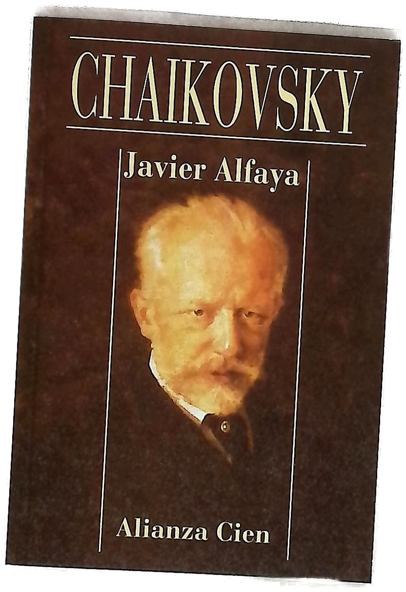 Chaikovsky