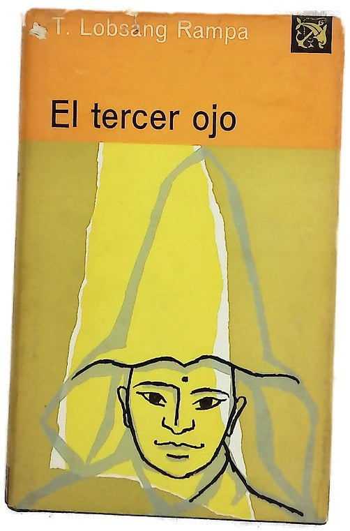 El tercer ojo