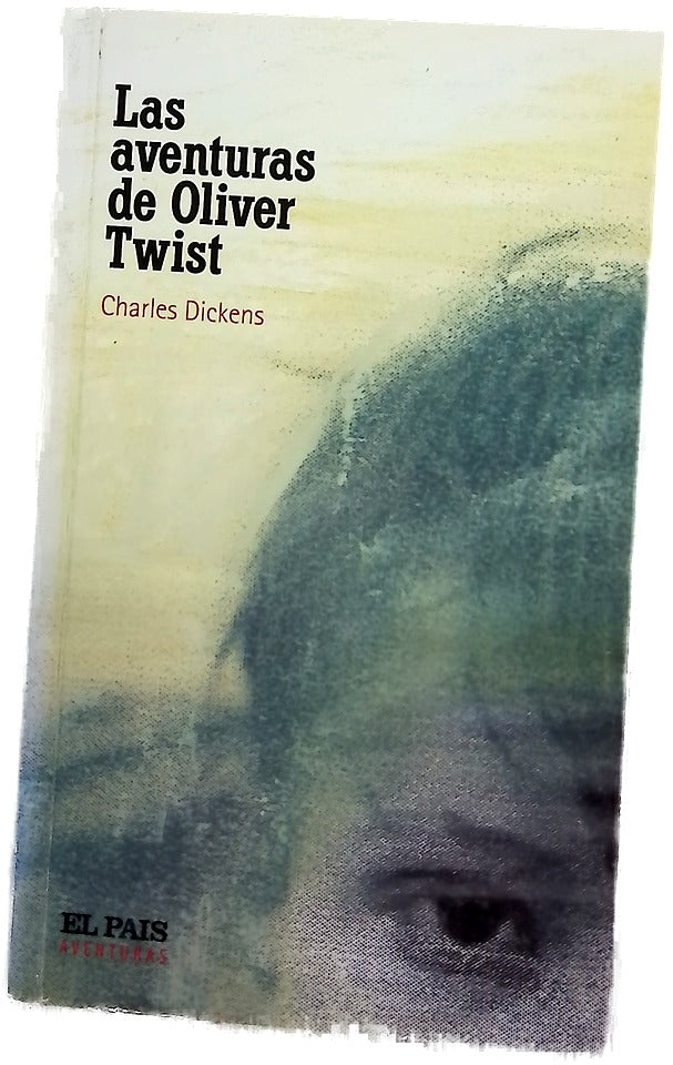 Las aventuras de Oliver Twist