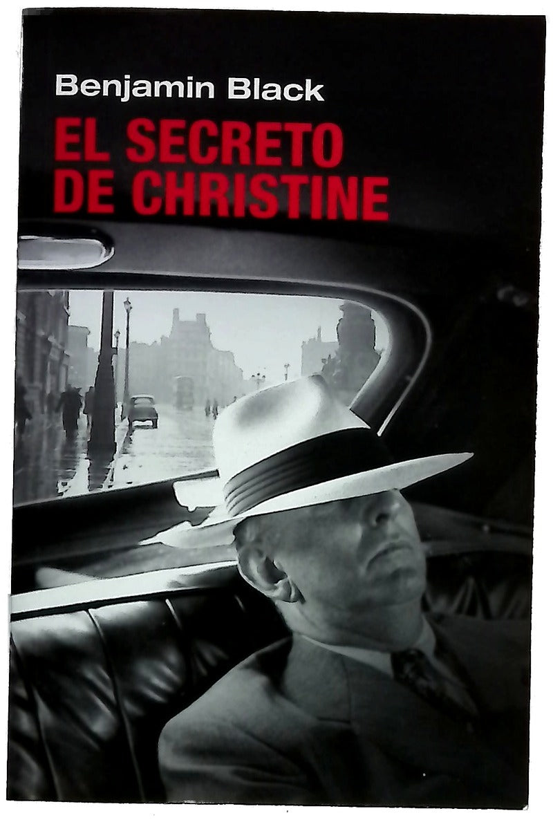 El secreto de Christine