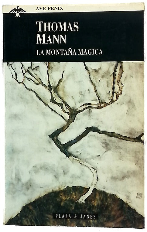 La montaña mágica