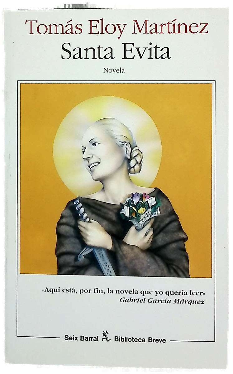 Santa Evita