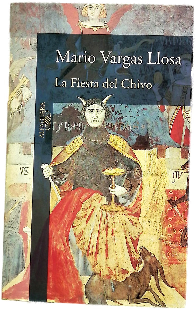 La fiesta del chivo