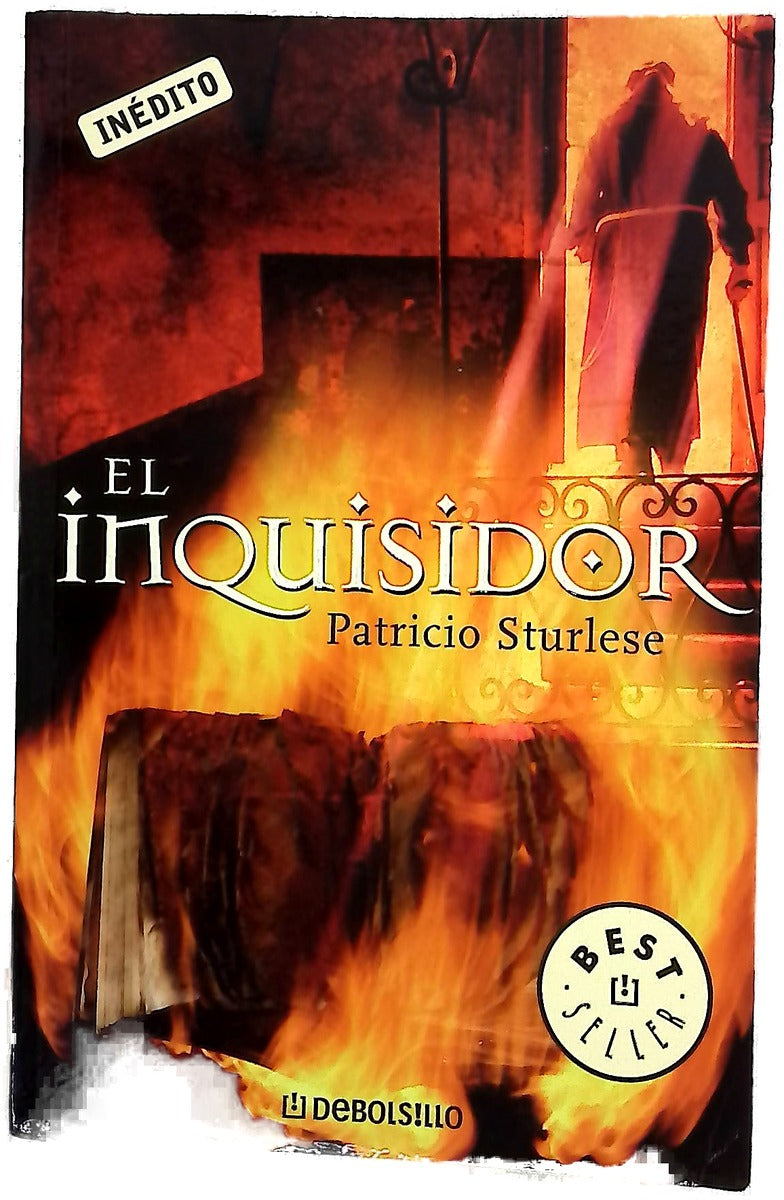 El inquisidor