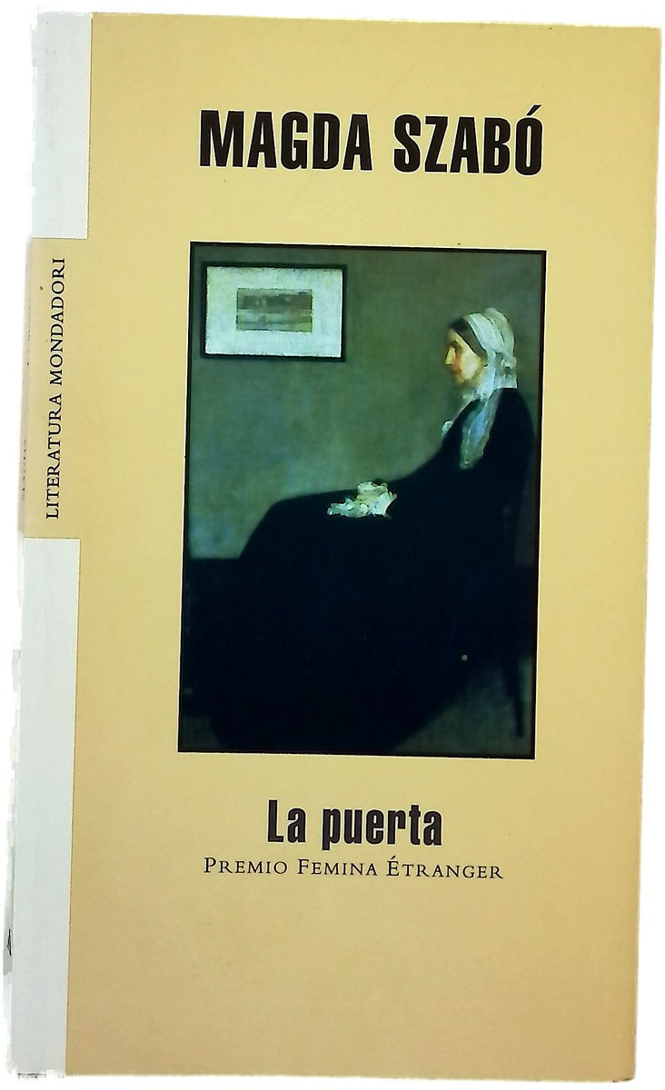 La puerta