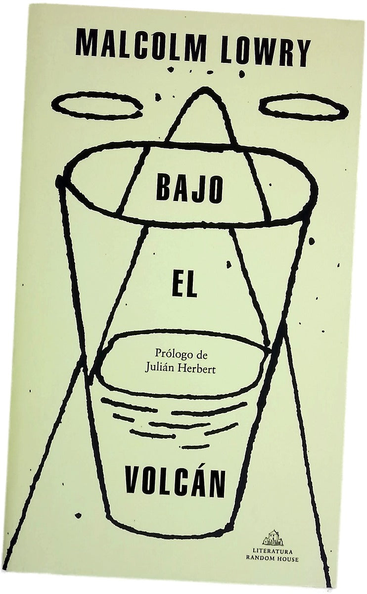 Bajo el volcán