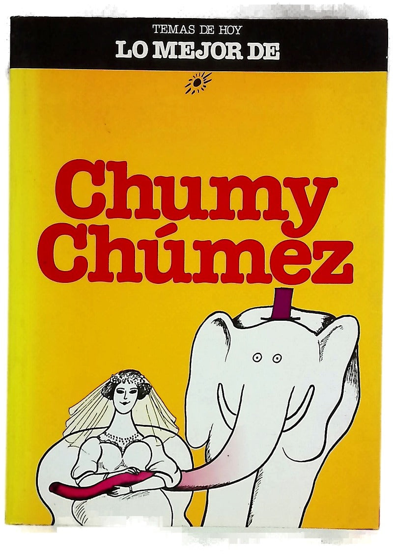 Chumy-Chúmez