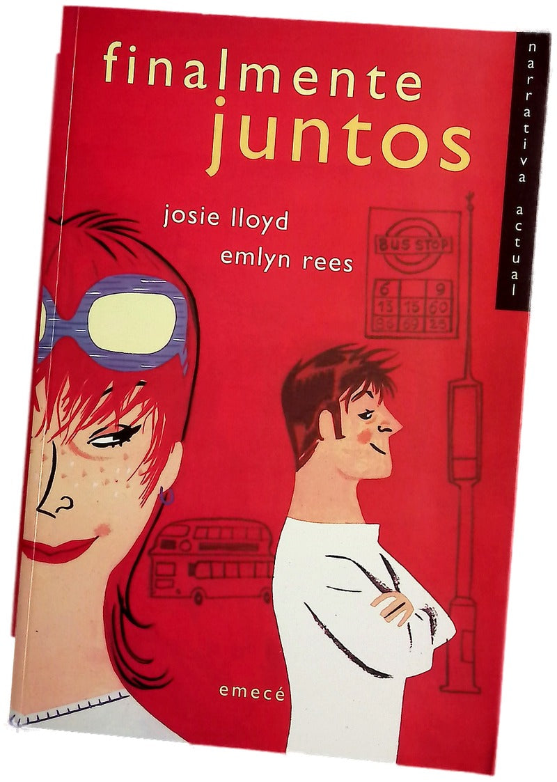 Finalmente juntos