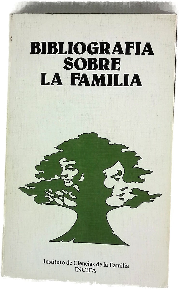 Bibliografía sobre la familia