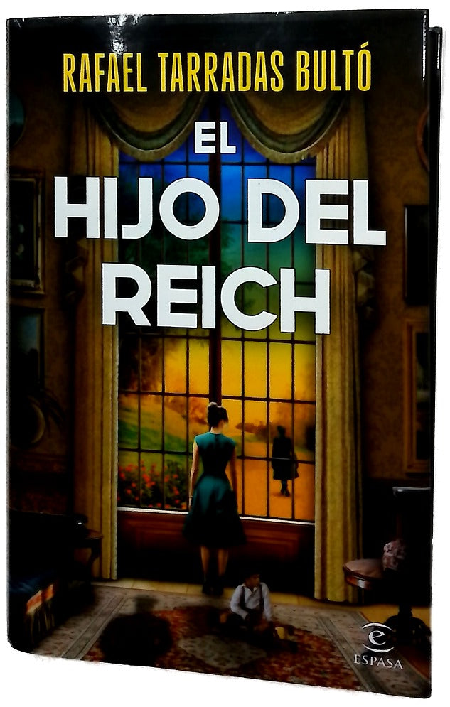 El hijo del Reich
