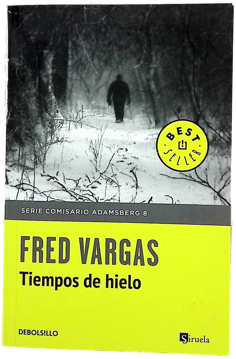 Tiempos de hielo