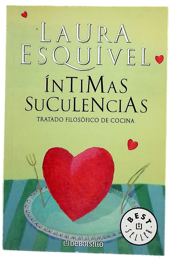Íntimas suculencias
