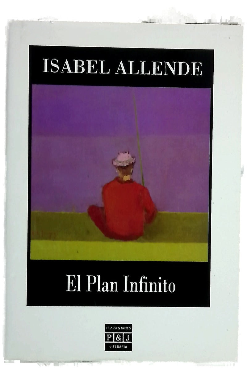 El plan infinito