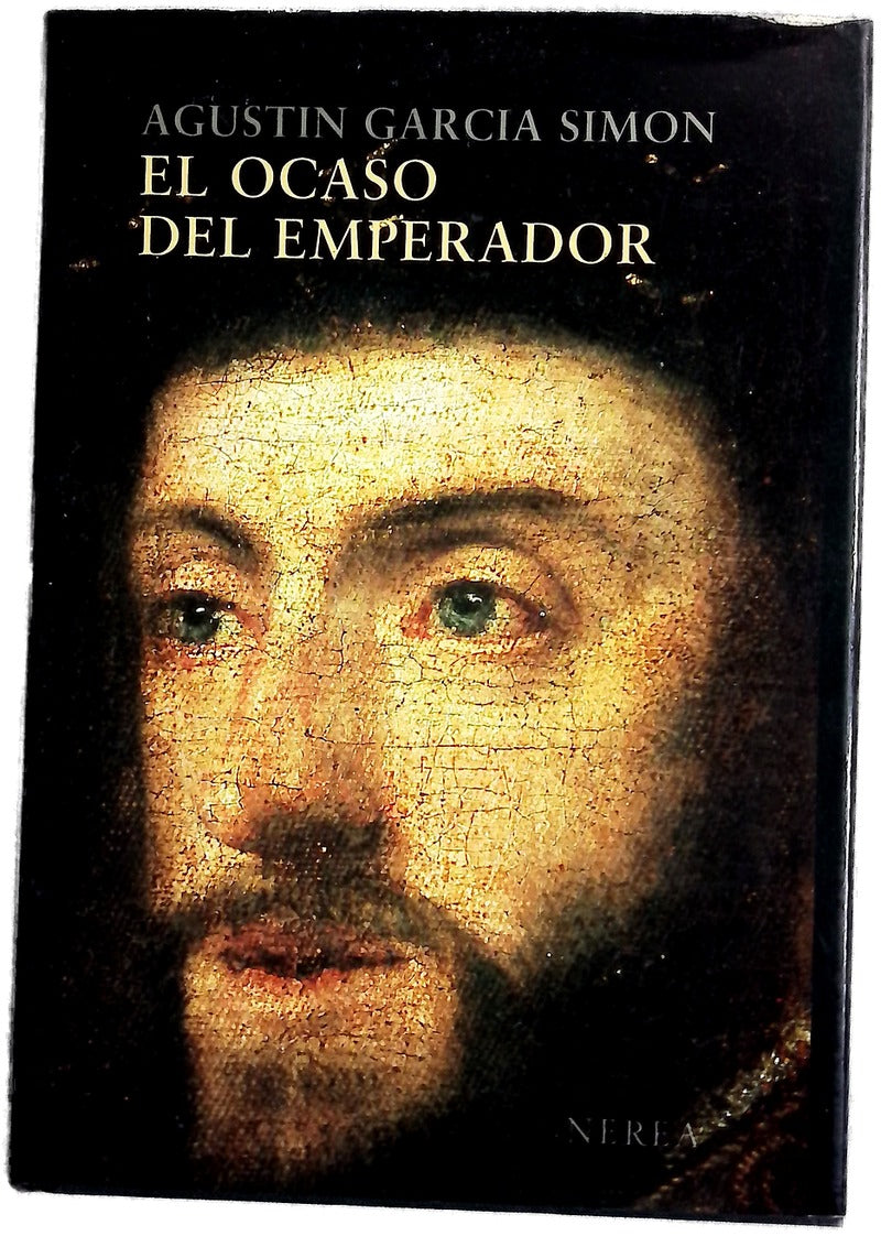 El ocaso del emperador Carlos V en Yuste