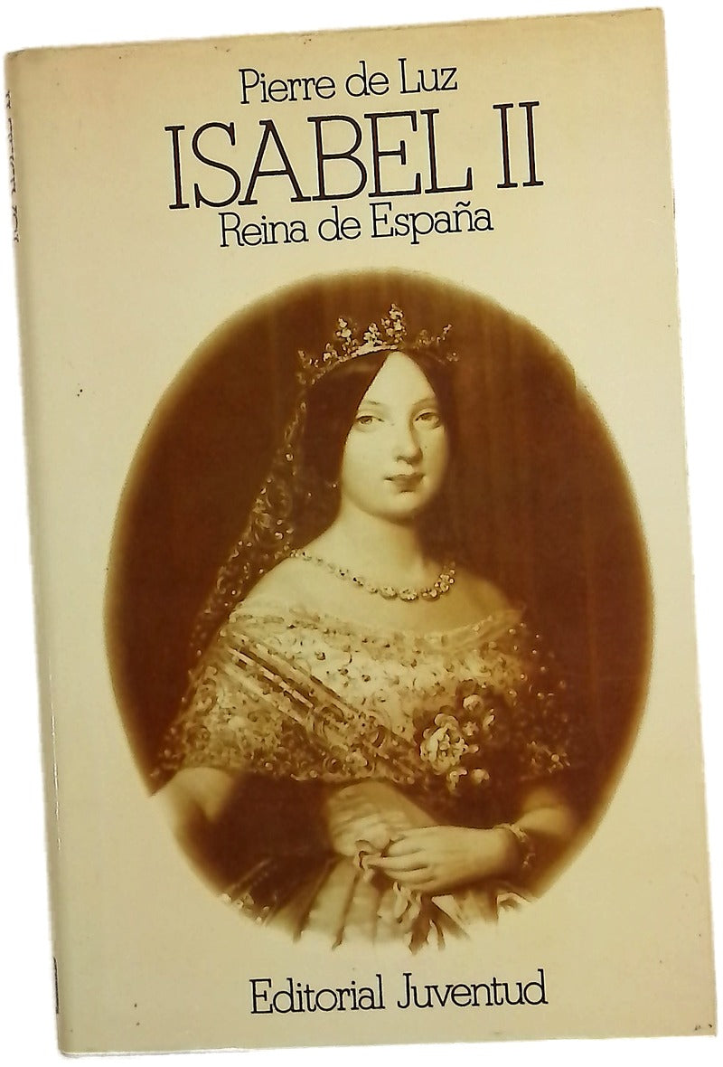 Isabel II, Reina de España (1830-1904)
