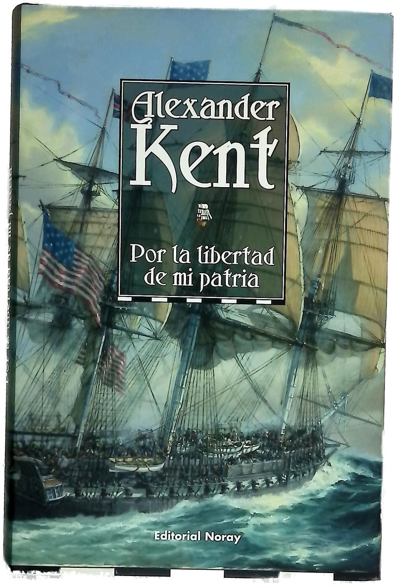 Por la libertad de mi patria
