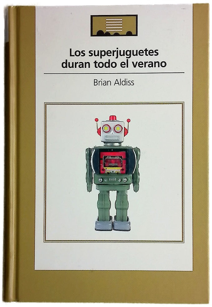 Los superjuguetes duran todo el verano