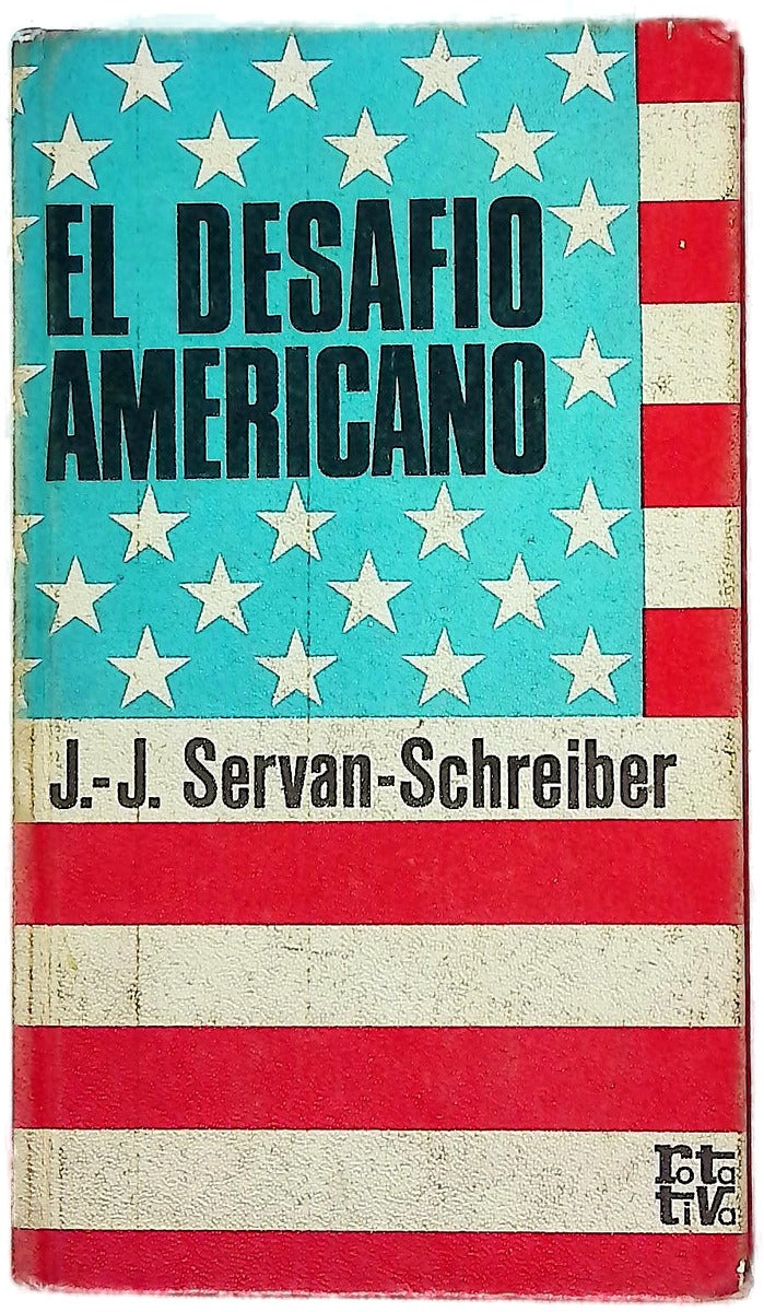 El desafío americano