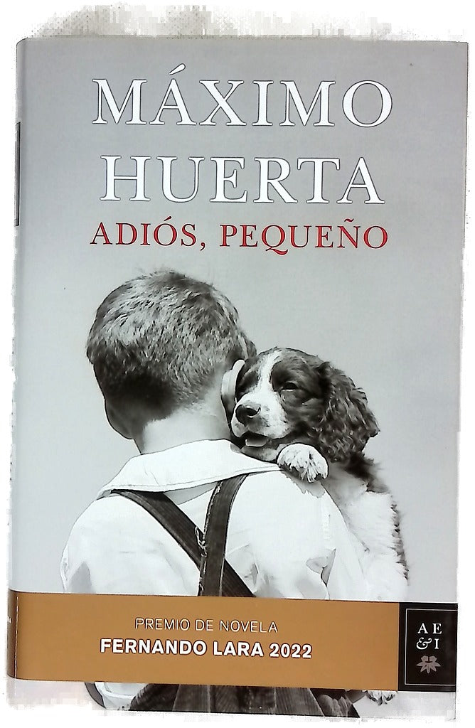 Adiós, pequeño