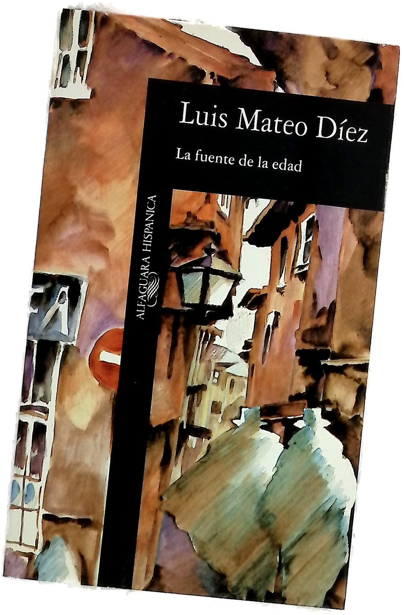 La fuente de la edad