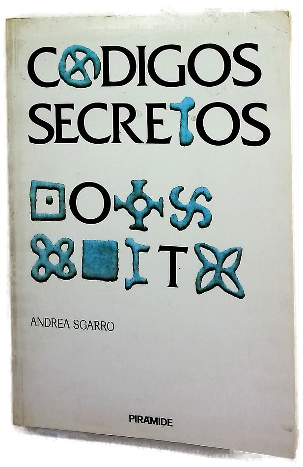 Códigos secretos