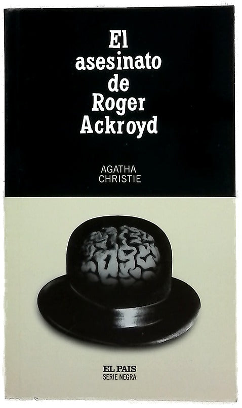 El asesinato de Roger Ackroyd