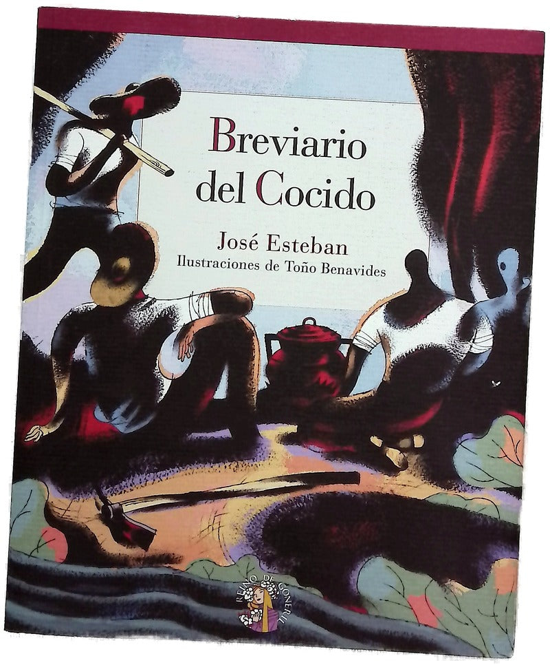 Brevario del cocido
