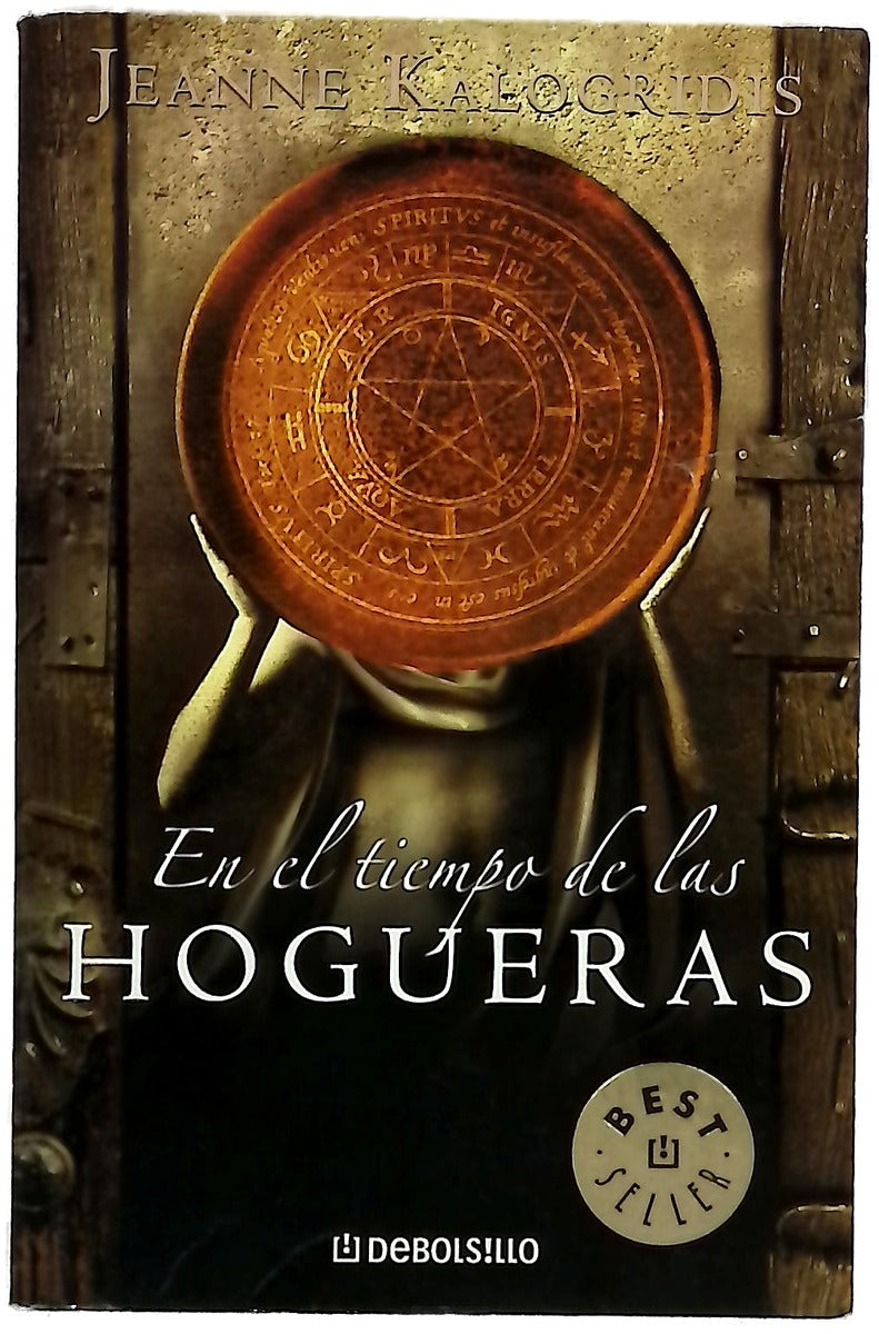 En el tiempo de las hogueras