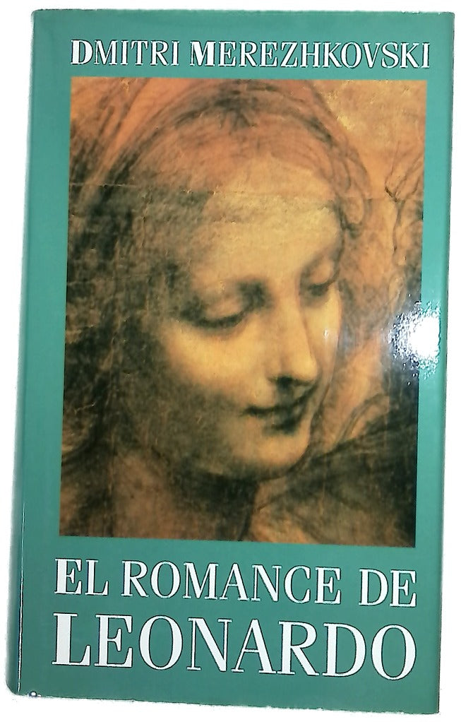 El romance de Leonardo