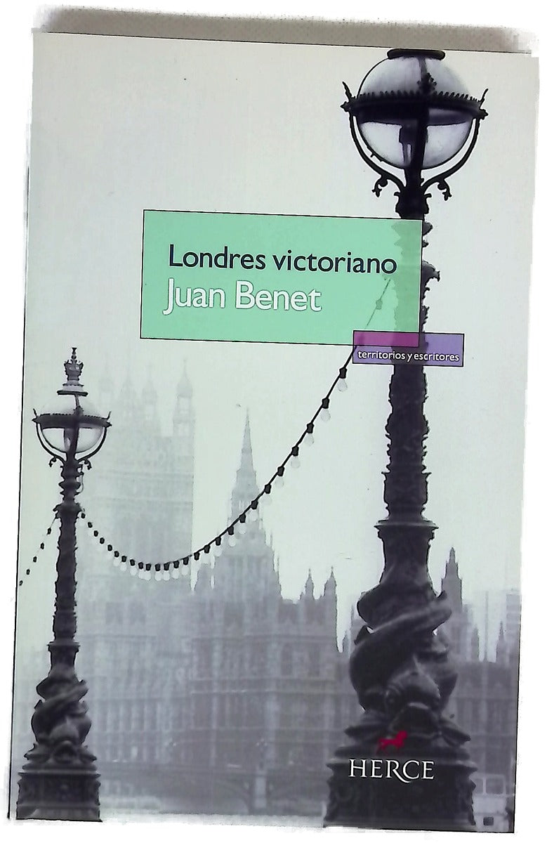 Londres victoriano