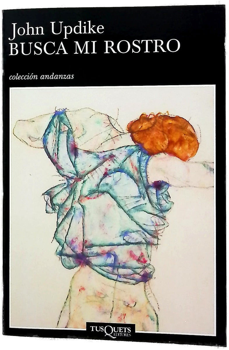 Busca mi rostro