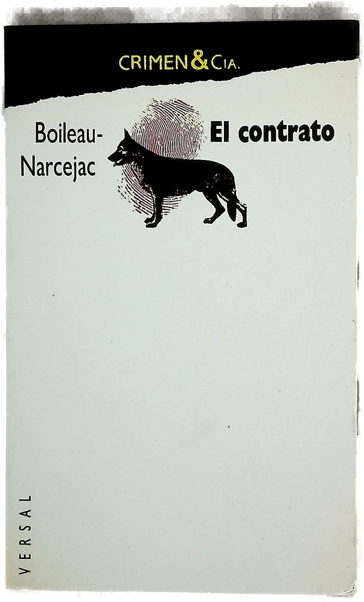 El contrato