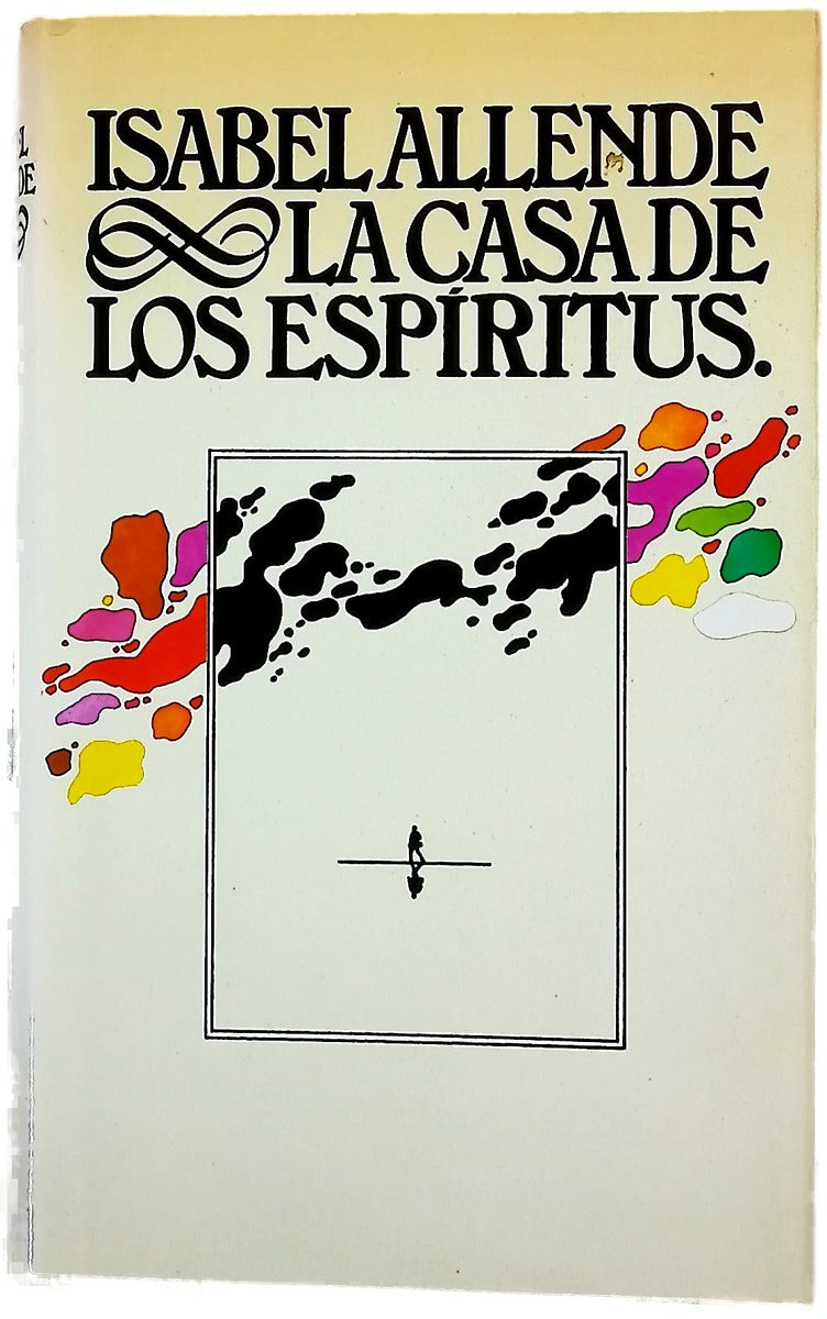 La casa de los espíritus