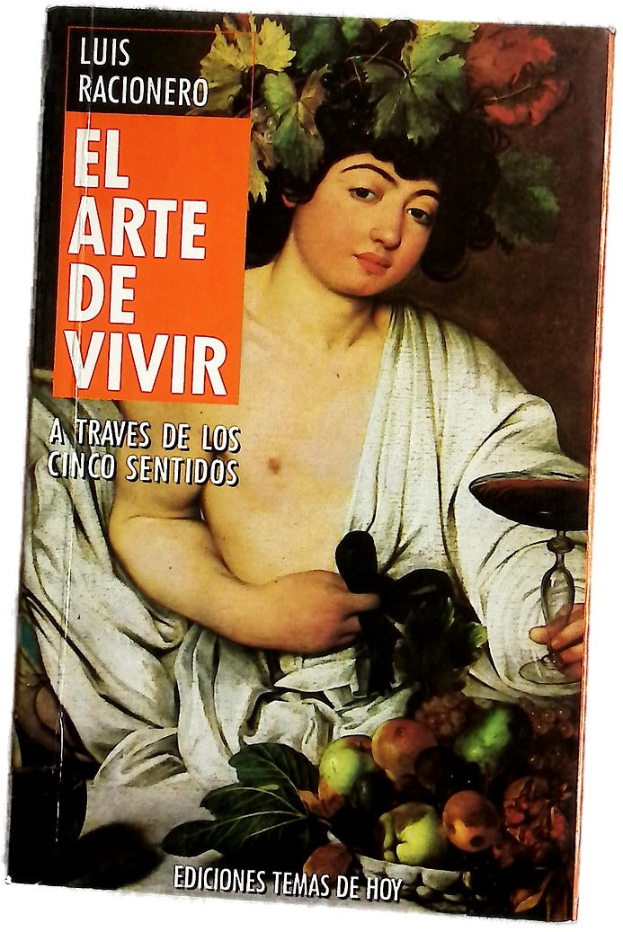 El arte de vivir a través de los sentidos