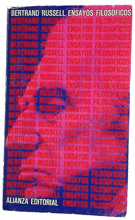 Ensayos filosóficos