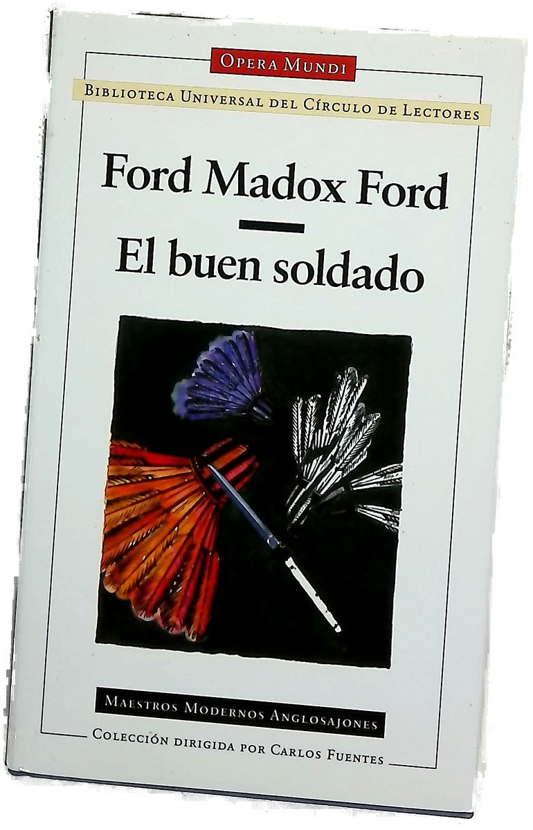 El buen soldado